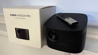 XGIMI HORIZON PRO 4K - 1