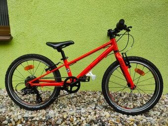 Značkové dětské kolo Superior 20" Fly