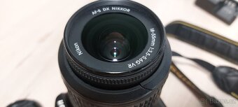 Nikon D5000 - 1