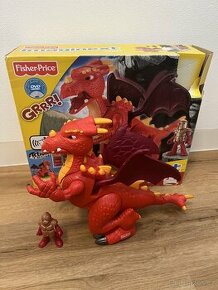 Drak Inaginext