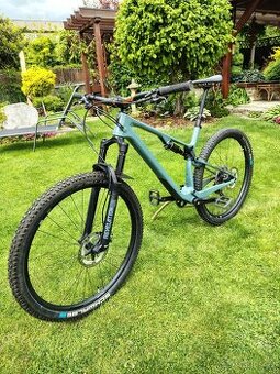 Superior XF 999 TR (karbon) - 1