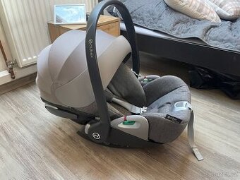 Autosedačka Cybex Cloud Z2 i-Size – TOP stav