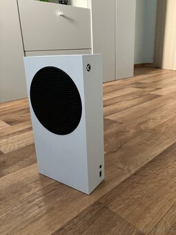 Xbox series S - 1