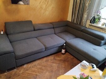 Sedací souprava