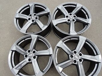 Alu disky ATS na Volvo, 20", 5x108, ET 38,5, šíře 9J