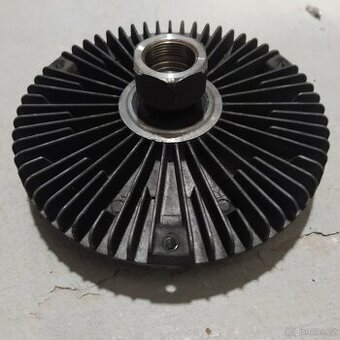 Viskózní spojka BMW e39