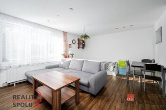 Prodej, byty/3+1, 70 m2, 47155 Kunratice u Cvikova, Česká Lí - 1