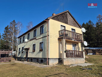 Prodej rodinného domu, 224 m², Zaječov - 1