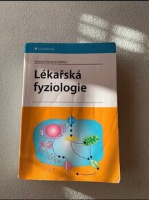 Lékařská fyziologie