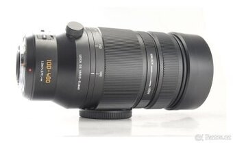 Koupím objektiv PANASONIC 100-400 mm