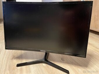 27" SAMSUNG S366C černá - 1