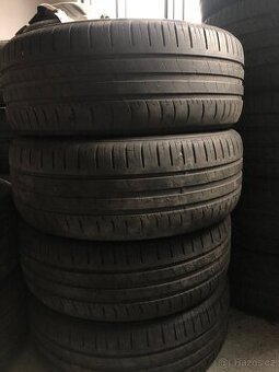 Letní pneu 205/55 R16 Hankook