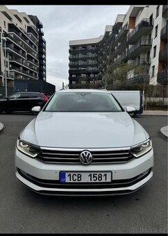 Passat B8 140 Kw/Higline
