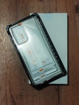 Pouzdro na Samsung Galaxy A33 5G +2ks ochranné skla
