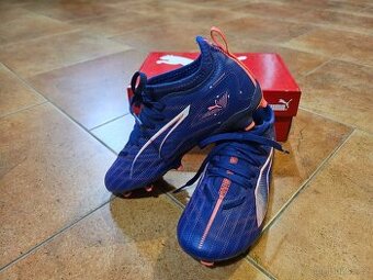 PUMA dětské kopačky