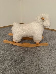 Houpaci ovecka - 1