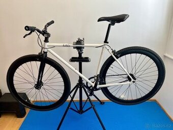 Singlespeed městské kolo