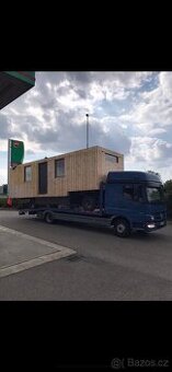 ODTAHOVA SLUŽBA,NONSTOP - 1