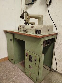 Štípačka kůže 380V - 1
