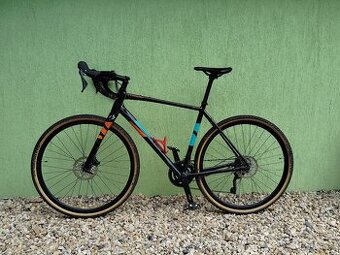 Gravel bike Conway grv 6.0
