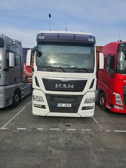 Prodám MAN TGX 26.440