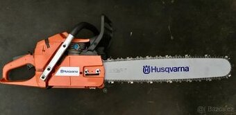 HUSQVARNA Genuine 372XP Non X-Torque