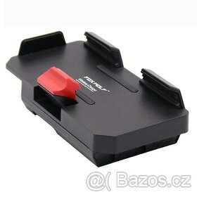 Adaptér pro telefon do držáku BMW s bezdrátovým nabíjem