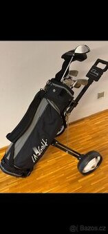 Golfový set LA Golf pro praváky