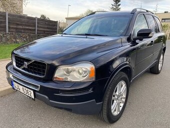 Volvo XC90 2.4 D5 136kw AWD
