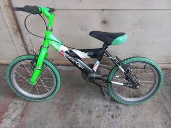 Kolo Foxboy BMX16 - 1