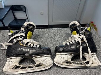 Bauer supreme s29 jr US 3, eur 35 - 1