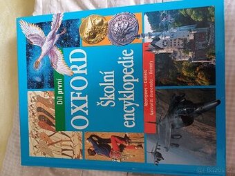 Oxford Školní encyklopedie