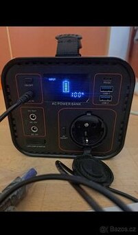 Power bank-Viking UP300