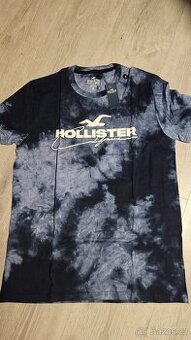 Tričko HOLLISTER vel. M n.o.v.é.
