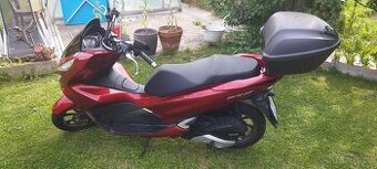 Honda pcx125