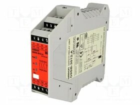 ProdámOmron G9SB-3012-A AC/DC24 Bezpečnostní reléová jednotk