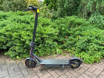 Xiaomi scooter pro 2, TOP pneu