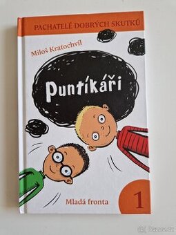 Puntíkáři