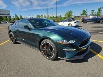 Ford Mustang 2019