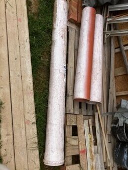 KG POTRUBI DN200, DN400 - 1
