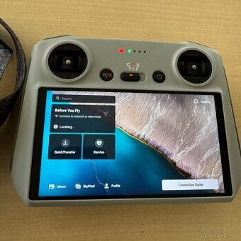 Dji RC ovladač 1.gen