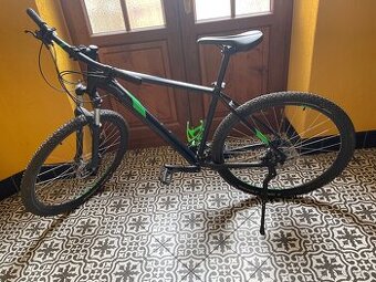 Cube AIM RACE 2020