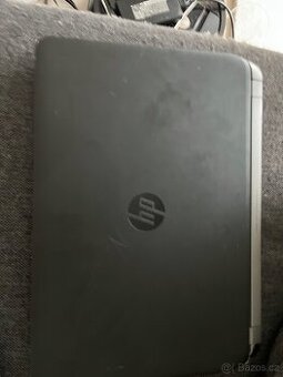 HP probook