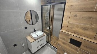 Pronájem bytu 1+kk, Slovenská 2628, Teplice
