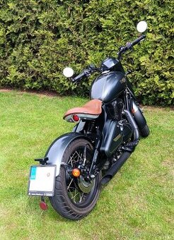 JAWA 350 CL Pérák
