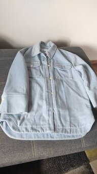Košile - light blue Mango.vel.XS-S