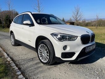 xDrive 18d Advantage LED DPH