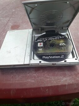 PS2  nefunguje náhradní díly