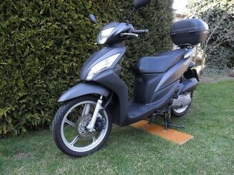 Honda Vision 110