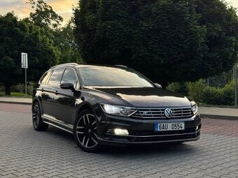 Passat b8 2.0tdi - 1